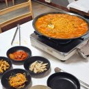 칠전 | 춘천 칠전부대찌개 현지인 맛집 칠전동 점심