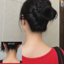 폴리프라자 | 구래동왁싱 수에왁싱 뒷목왁싱 후기, 잔털 정리만으로 목선이 달라졌어요