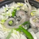 서해박속낙지전문점 이미지