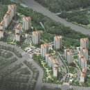 휴먼시아 흥덕마을1단지 이미지