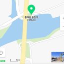 용천리 곡강천 이미지