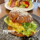인테이블 | 군산 나운동 브런치 맛집 인테이블 내돈내산 방문 후기
