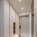 김해센텀두산위브더제니스경로당 | 김해아파트인테리어 김해 센텀두산위브더제니스 30평 리모델링 현장