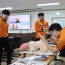 군포소방서 이미지