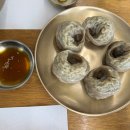 [제주 서귀포 맛집] 한라산아래첫마을 영농조합법인 비비작작면 메뉴 및 영업시간 안내