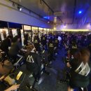 올레짐 피트니스 이미지