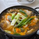일풍식당 | [일풍식당] 군산맛집 물메기탕 아침식사 메뉴 가격 주차 내돈내산