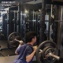 하이바디짐 이미지