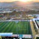 강남세곡체육공원 체육시설 이미지