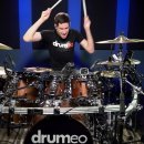 Metallica - Enter Sandman - Drum Cove 이미지