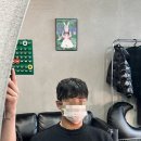 래빗맨즈헤어