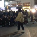 [전주 버스킹] 버스커즈팩토리 공연 전북대 대학로
