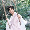 우리 웅님 토닥토닥 🩵 이미지