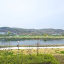 왕숙천수변공원길 이미지