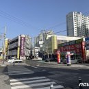 죽전로데오상점가시장 이미지