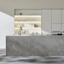 한샘유통 | 부분 리모델링만으로도 최고의 효과를 내는 한샘 주방 인테리어