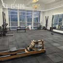 오늘의 GYM 이미지