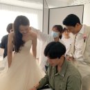 무이스튜디오 한남점 민균대표님 촬영 현장 기록 (feat. 셀레브 브라이덜, 꼼나나비앙, 로드앤테일러 등)