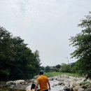 용문산장펜션