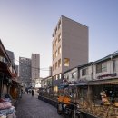 다성건축사사무소 - 용인시 처인구 백자로 128 | 다성건축사사무소