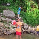 깊이울마을캠핑장 | [35th 포천 깊이울캠핑장] - 가족캠