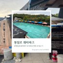 대양로 | [서울 근교 물놀이] 통일로 워터파크 주말 입장료, 주차, 가격, 준비물, 꿀팁 내돈내산 후기
