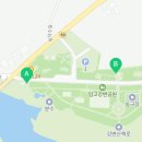 영천강변공원 공중화장실(4) 이미지