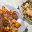 별별치킨 | 강서구 배달 맛집 별별쉬림프 | 별별보일링 커플 솔직 후기