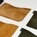 슬기로운 바느질 생활 | 대한피혁 라탄소가죽 DIY KIT 실사용 후기 | 공구포함 가죽공예 입문 추천
