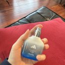 파워존스포츠 | 아디다스향수 바이브2 EDP 후기 세련된 우디향