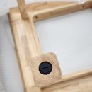 1650 | 깔끔하고 실용적인 모던하우스 멜로우 포세린 식탁 1650 화이트 내돈내산 후기