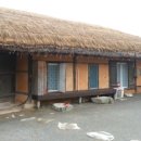 외암마을 생활관 이미지