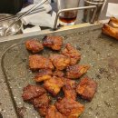 숯돌삼겹 이미지