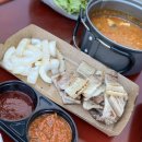 동산기사식당 이미지
