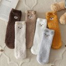 보송보송 이미지