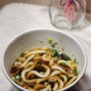 씨유(CU) 우동휴플러스점 | CU 흑백요리사 최강록 미역우동, 김치우동 후기(CU 우동 추천 : 김우동, 김치유부우동, 매운우동)