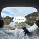 기천낚시터 | [화성] 기천저수지 노지 캠핑, 차박후기 (가격, 화장실 정보)