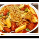 캡숑짱떡볶이 네이버블로그