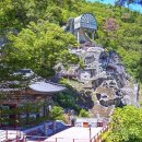 전 세계 여행자가 찾는다… 한국 전통을 깊게 체험하는 사찰 여행지 이미지