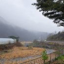 방터 | 한강따라(2) 태백-미락숲(2), 하장면 정자 ~ 하장휴게소 ... 19.04.24(수)