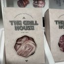 벨리하우스 | 더그릴하우스 이베리코 모둠구이 600g 솔직 후기(항정살+목살+세크리토벨리 각 200g)