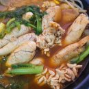 서부 생선가 이미지