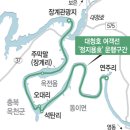 호숫가