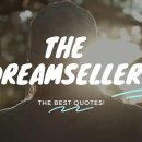 드림 셀러 The Dreamseller 인용구들 이미지