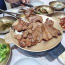 용암골 | 고복저수지 맛집 석갈비 용암골 외식 (내돈내산)