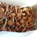 광주 오리날개튀김 이미지