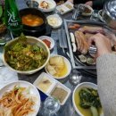 골목길숯불구이