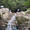 인공폭포(동림선원) 공중화장실 | 김해 장유대청계곡 장유폭포와 물놀이 포인트 주차안내