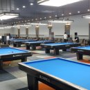 진화 당구장 이미지