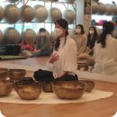 (특강)필라테스&요가(야간) | [온요가필라테스 특강 후기] 요가·명상·사운드테라피가 어우러진 온요가필라테스 힐링 시간